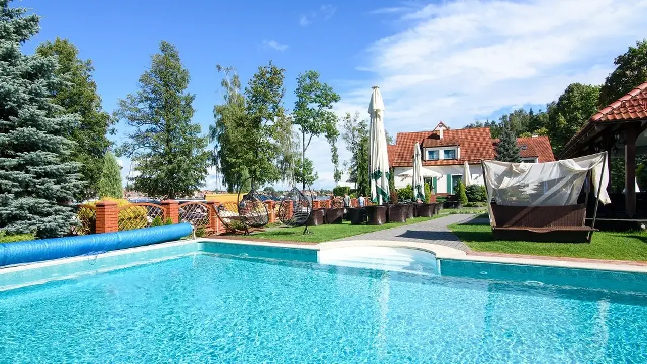 Hotel Amax
