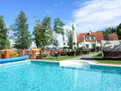 Hotel Amax