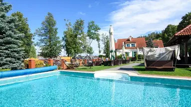 Hotel Amax