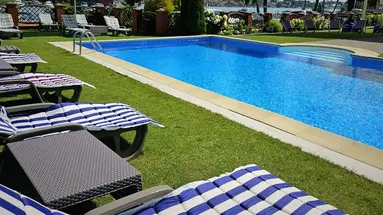 Hotel Amax