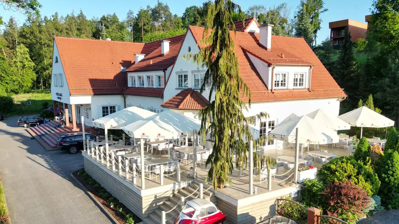 Hotel Amax