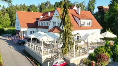 Hotel Amax