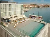 Hotel Ambasador - Split