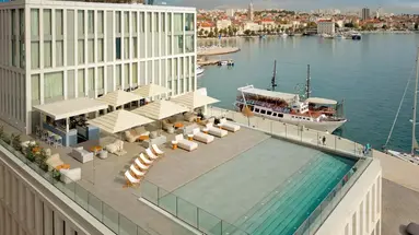 Hotel Ambasador - Split