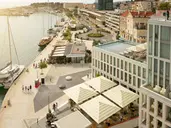 Hotel Ambasador - Split