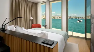 Hotel Ambasador - Split