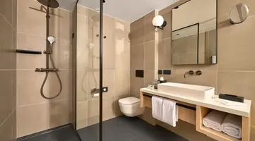 Hotel Ambasador - Split
