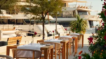 Hotel Ambasador - Split