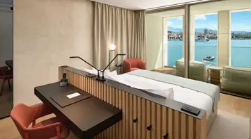 Hotel Ambasador - Split