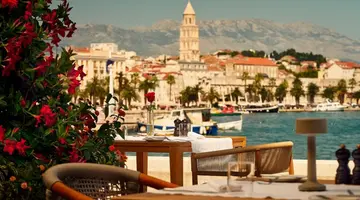 Hotel Ambasador - Split