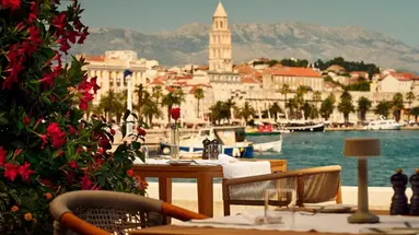 Hotel Ambasador - Split