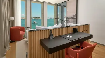 Hotel Ambasador - Split