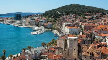Hotel Ambasador - Split