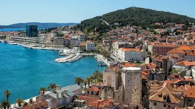 Hotel Ambasador - Split