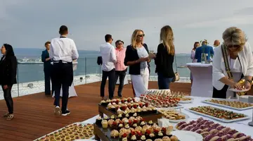 Hotel Ambasador - Split