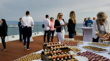 Hotel Ambasador - Split