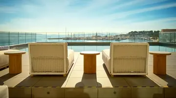 Hotel Ambasador - Split