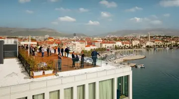Hotel Ambasador - Split