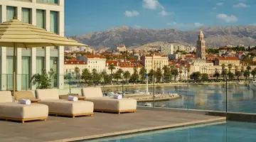 Hotel Ambasador - Split