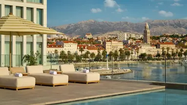 Hotel Ambasador - Split