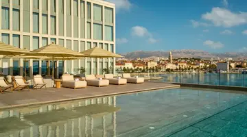 Hotel Ambasador - Split