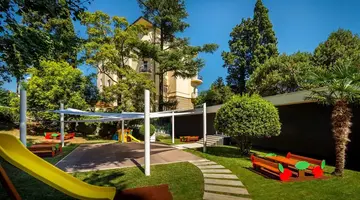 Hotel Ambasador