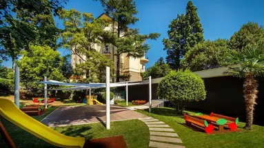Hotel Ambasador