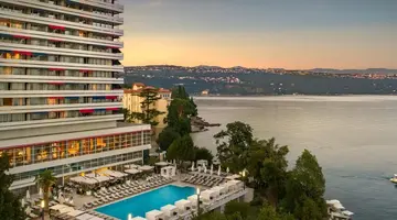 Hotel Ambasador