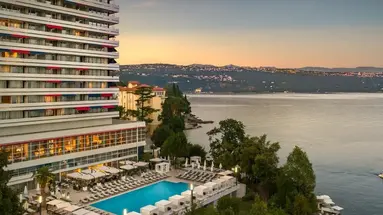 Hotel Ambasador