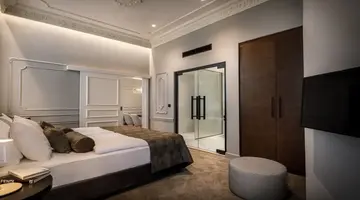 Hotel Ambasador