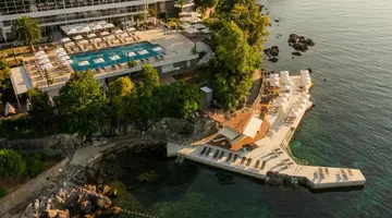 Hotel Ambasador