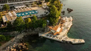 Hotel Ambasador