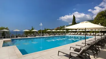 Hotel Ambasador