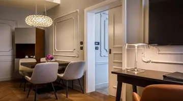 Hotel Ambasador
