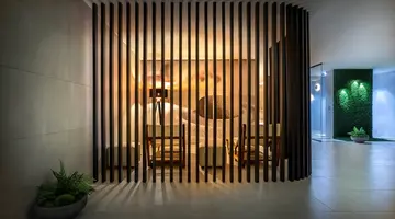 Hotel Ambasador