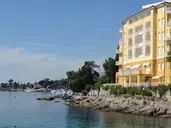 Hotel Ambasador