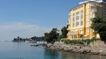 Hotel Ambasador