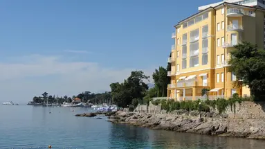 Hotel Ambasador