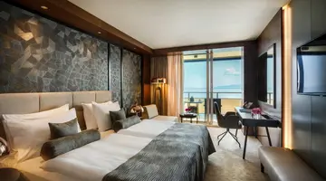 Hotel Ambasador
