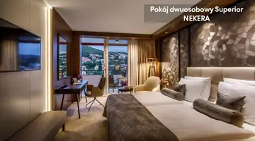 Hotel Ambasador