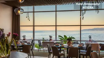 Hotel Ambasador