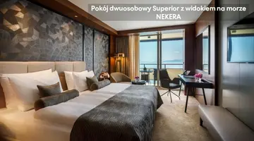 Hotel Ambasador