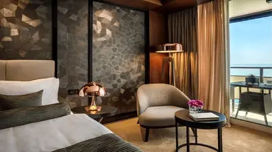 Hotel Ambasador