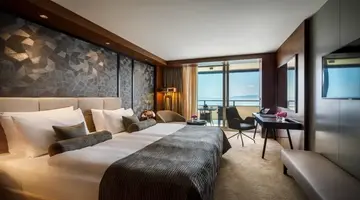 Hotel Ambasador
