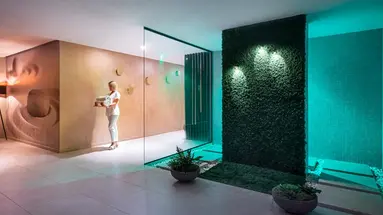 Hotel Ambasador