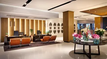 Hotel Ambasador