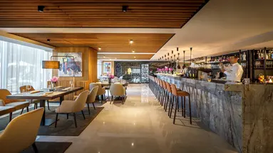 Hotel Ambasador