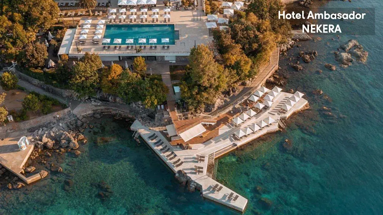 Hotel Ambasador