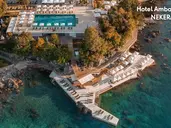 Hotel Ambasador