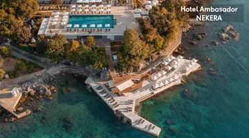 Hotel Ambasador